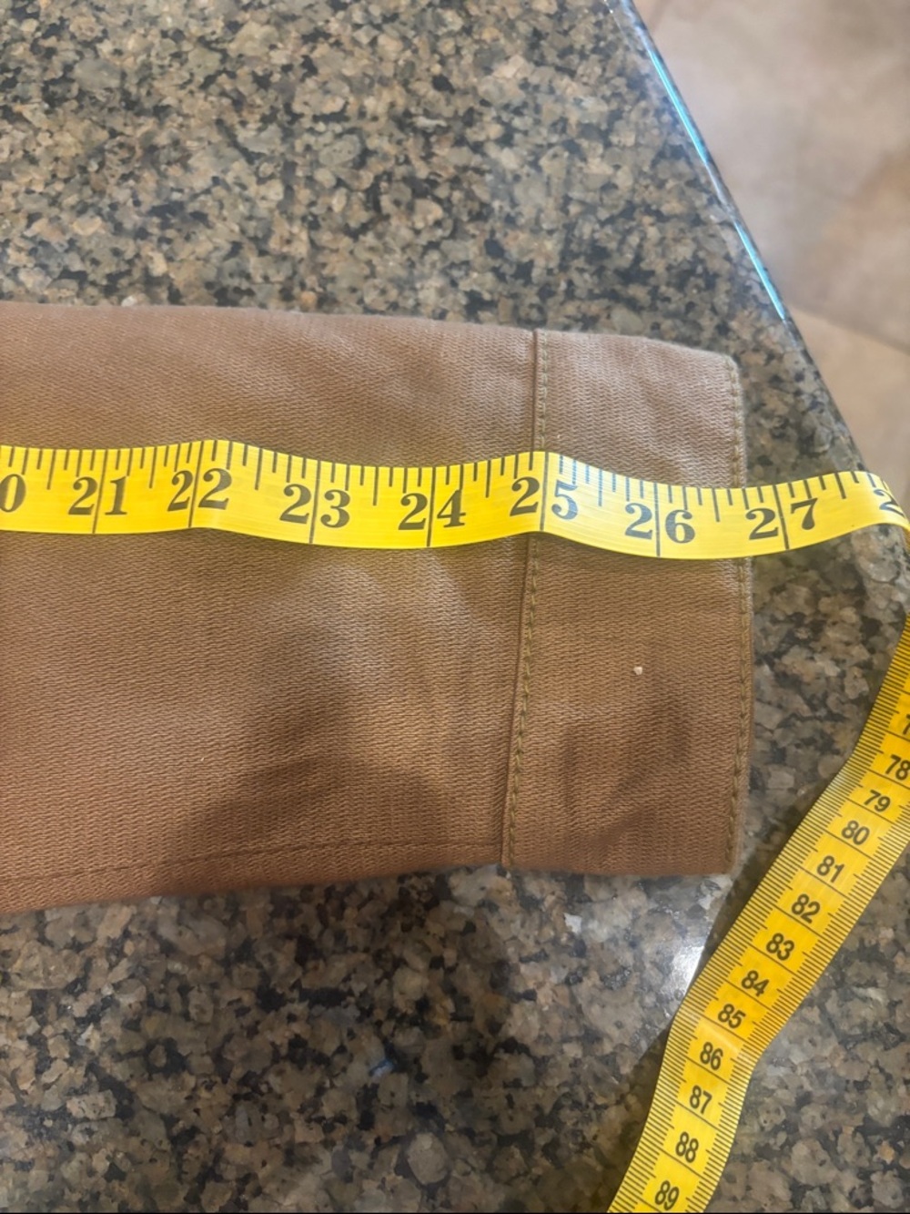 STS Ranchwear Women's Brown Work Jacket with Cream Sherpa Collar - Picture 10 of 14